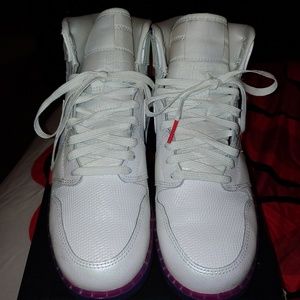 Air Jordan's 1's Retro High Premium GG